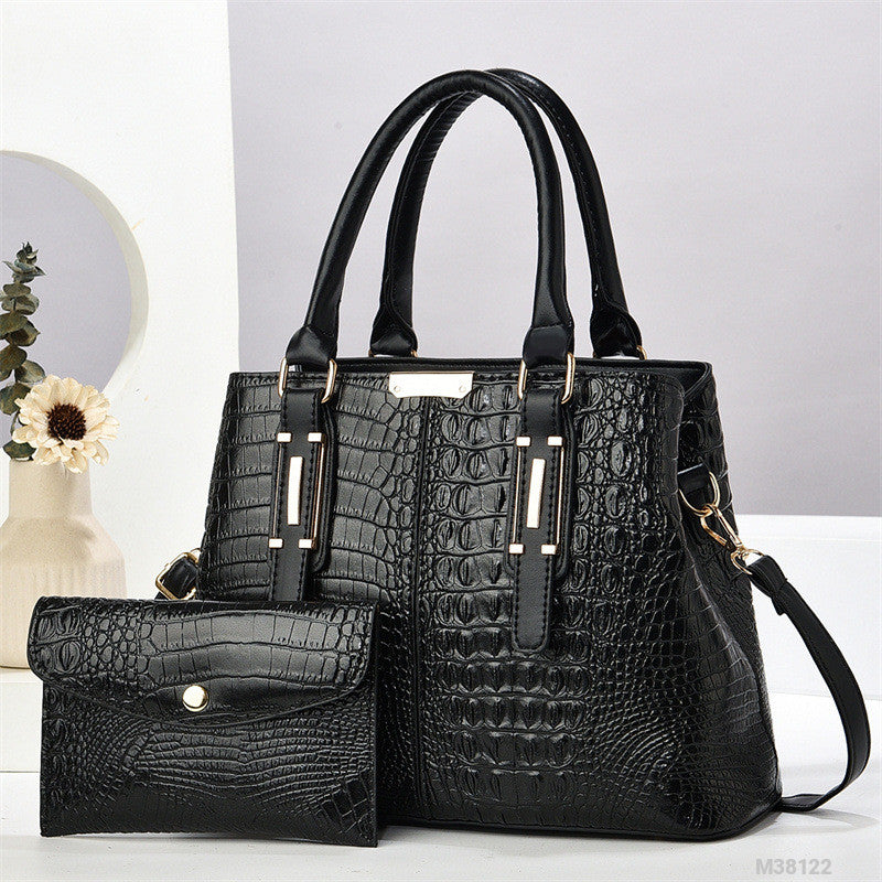 Woman Fashion Bag M38122