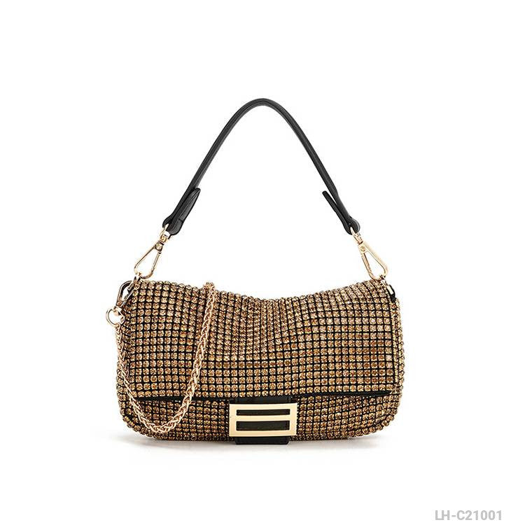Woman Fashion Bag LH-C21001