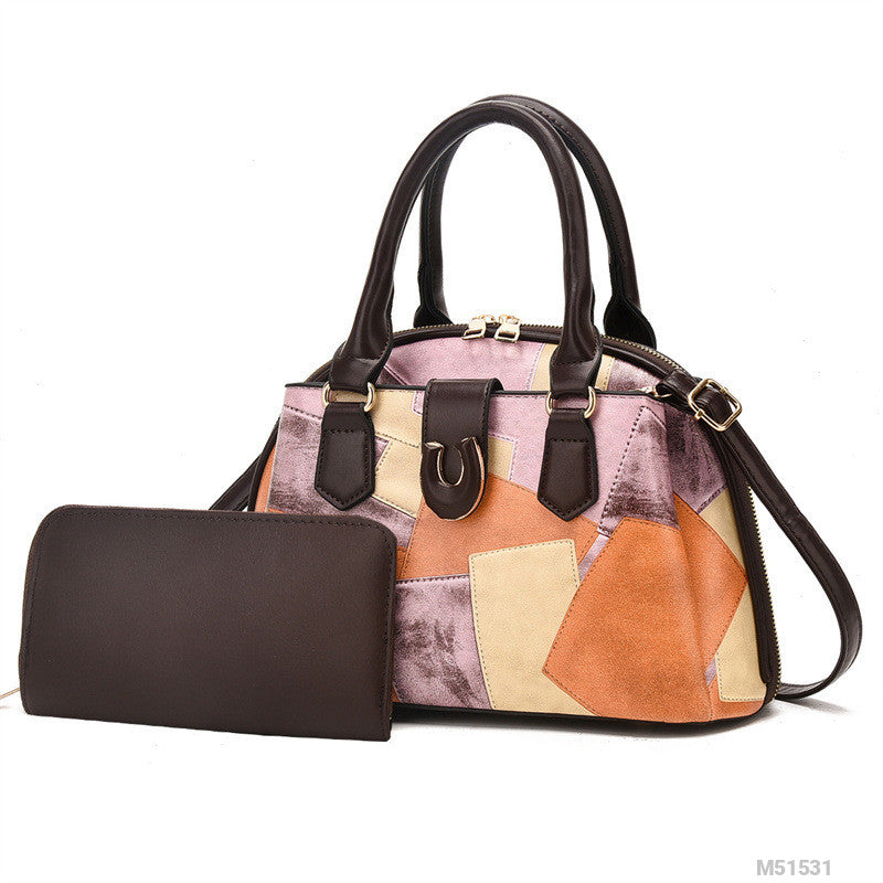 Woman Fashion Bag M51531