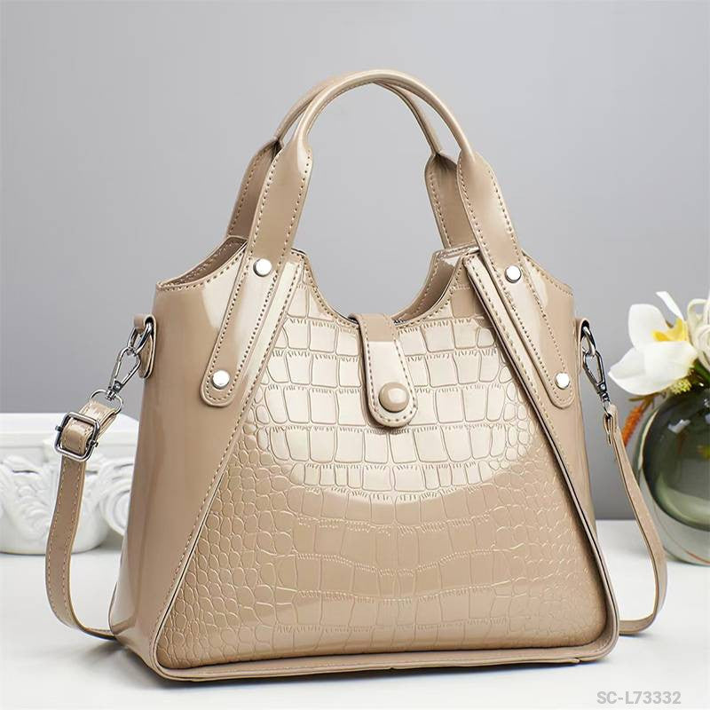 Woman Fashion Bag SC-L73332