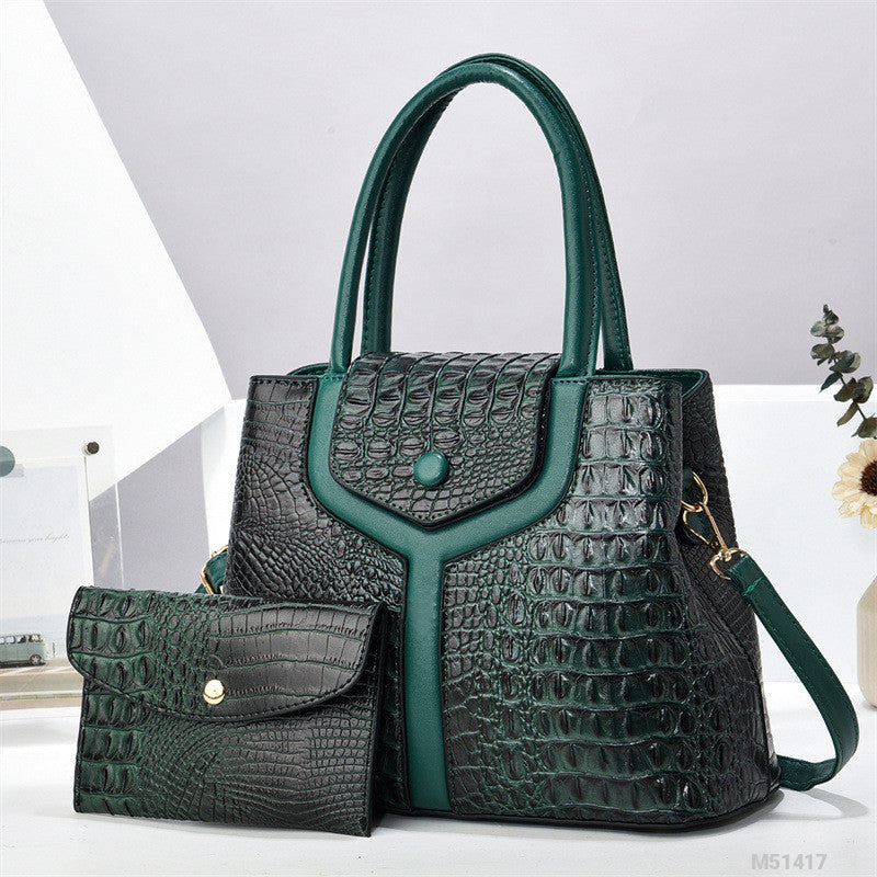 Woman Fashion Bag M51417