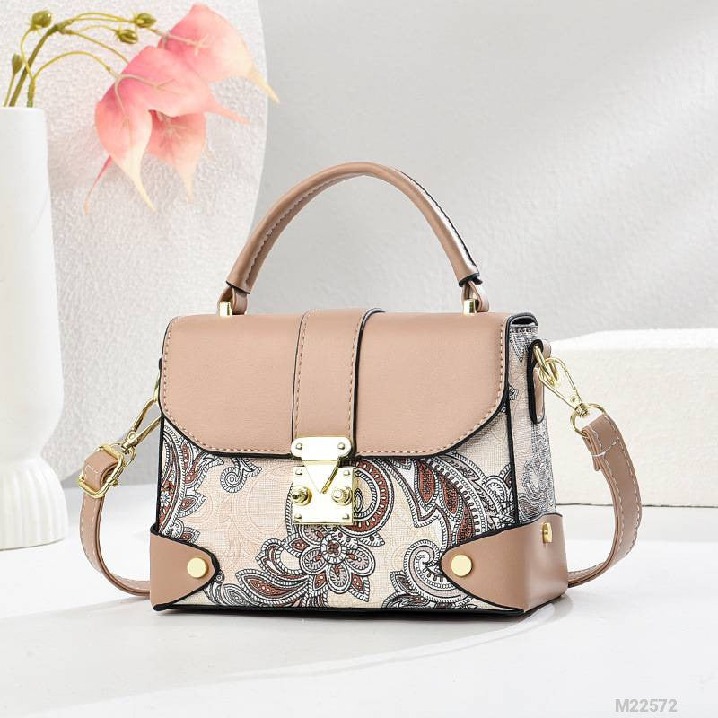 Woman Fashion Bag M22572