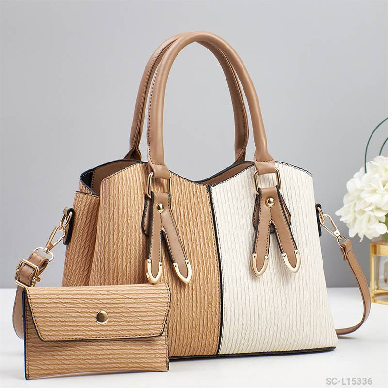 Woman Fashion Bag SC-L15336