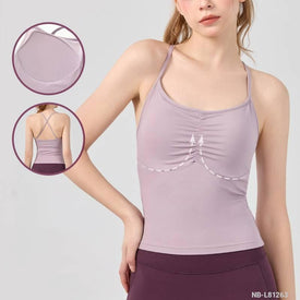 Woman Sport Shirt NB-L81263