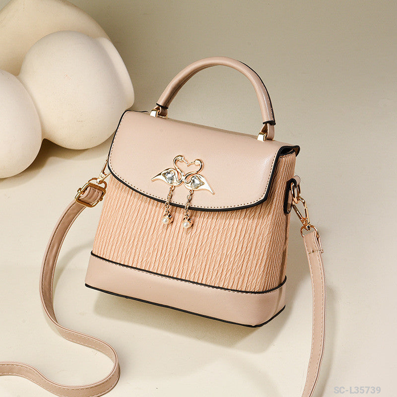 Woman Fashion Bag SC-L35739