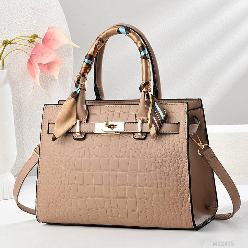 Woman Fashion Bag M22415
