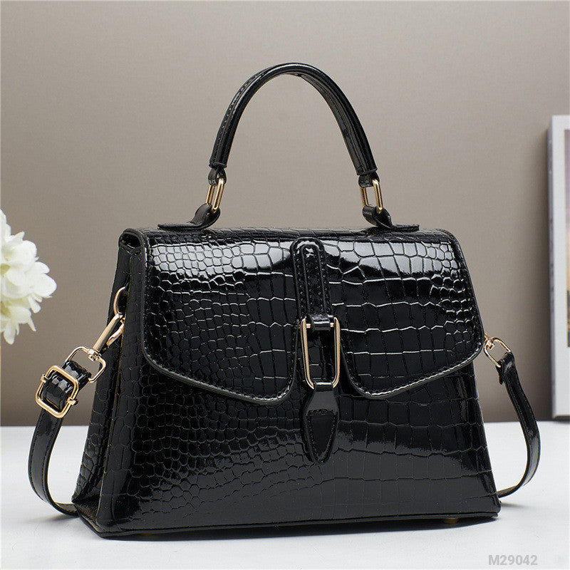 Woman Fashion Bag M29042