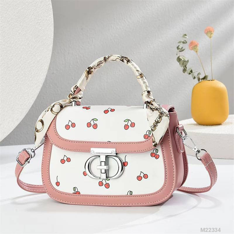 Woman Fashion Bag M22334