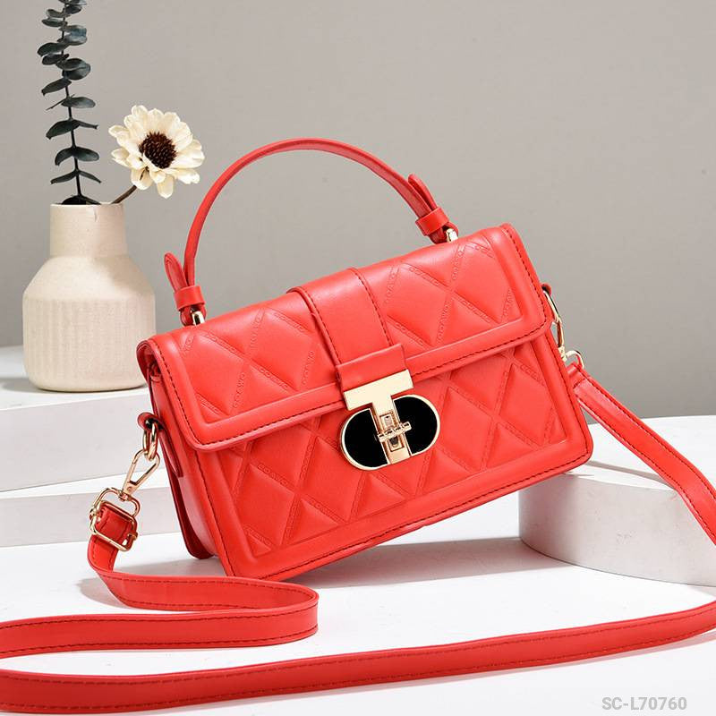 Woman Fashion Bag SC-L70760