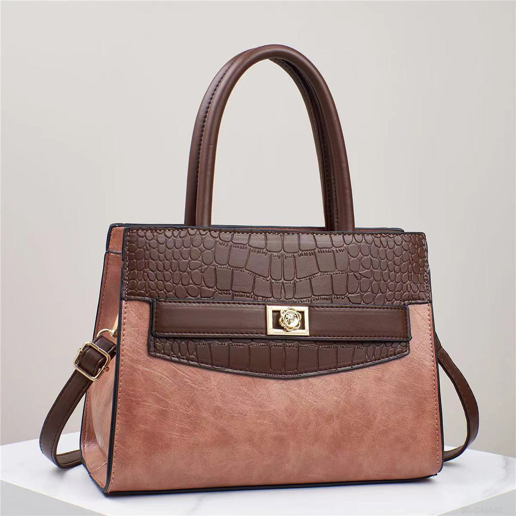 Woman Fashion Bag SC-C46442