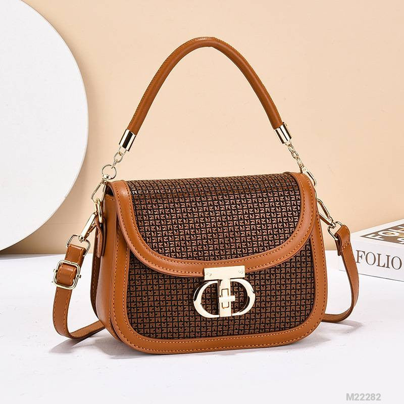 Woman Fashion Bag M22282