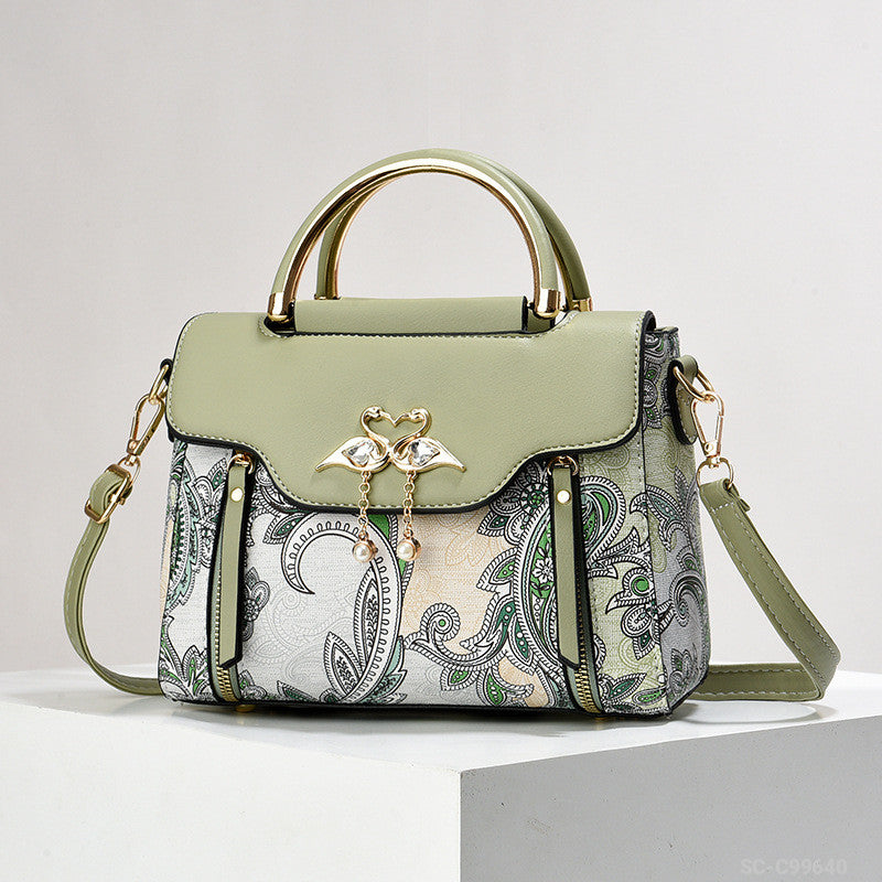 Woman Fashion Bag SC-C99640