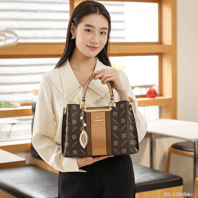 Woman Fashion Bag DG-L08494