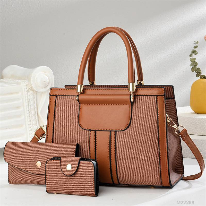 Woman Fashion Bag M22289