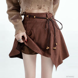 Woman Fashion Skirt MT80082