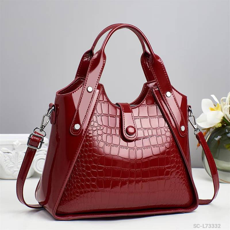 Woman Fashion Bag SC-L73332