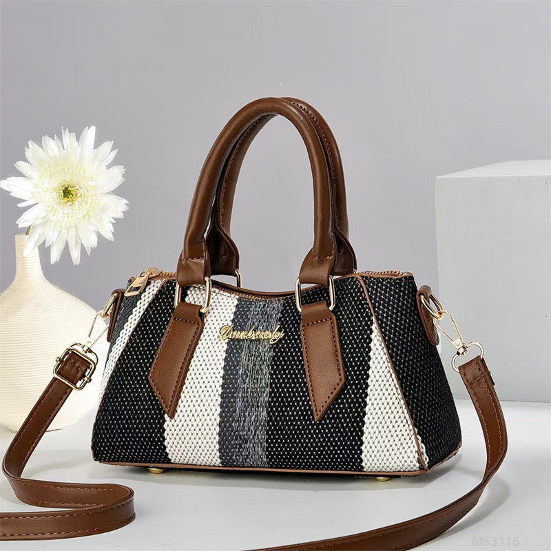 Woman Fashion Bag M53116