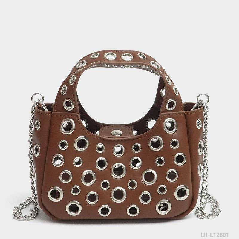 Woman Fashion Bag LH-L12801