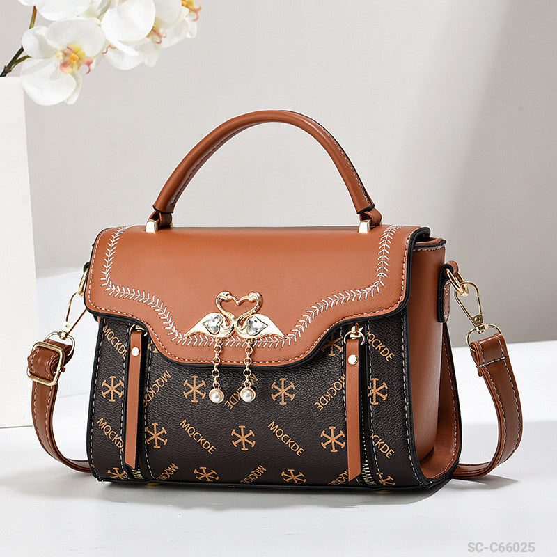 Woman Fashion Bag SC-C66025