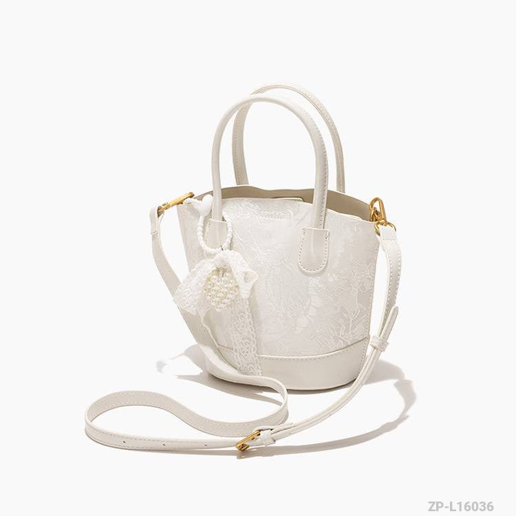 Woman Fashion Bag ZP-L16036