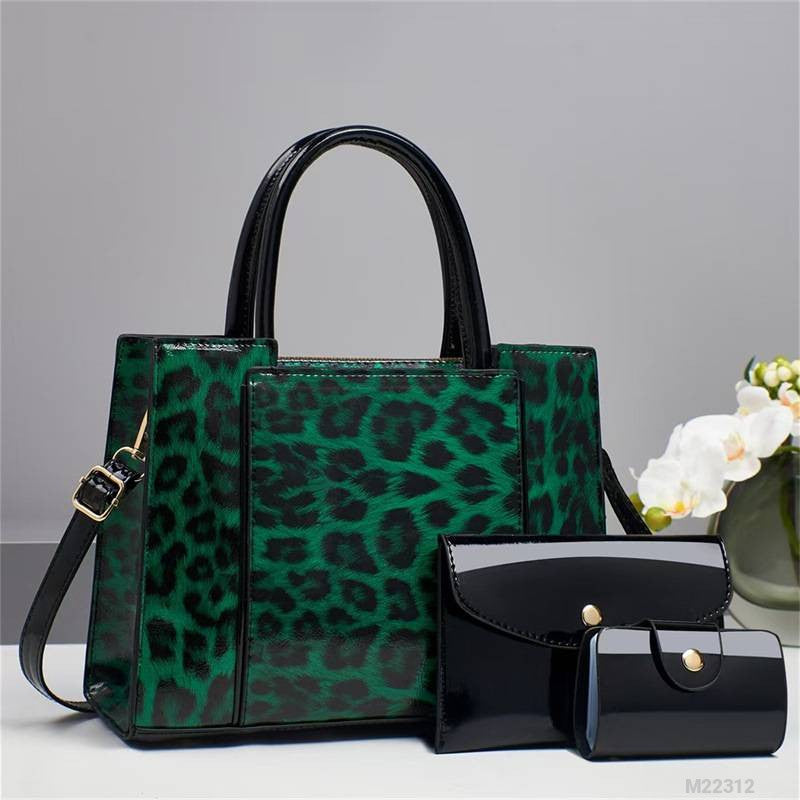 Woman Fashion Bag M22312