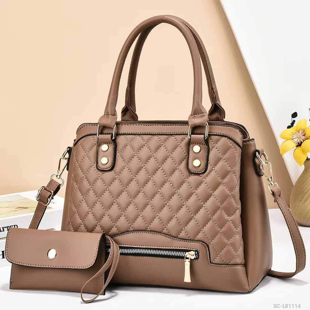 Woman Fashion Bag SC-L81114