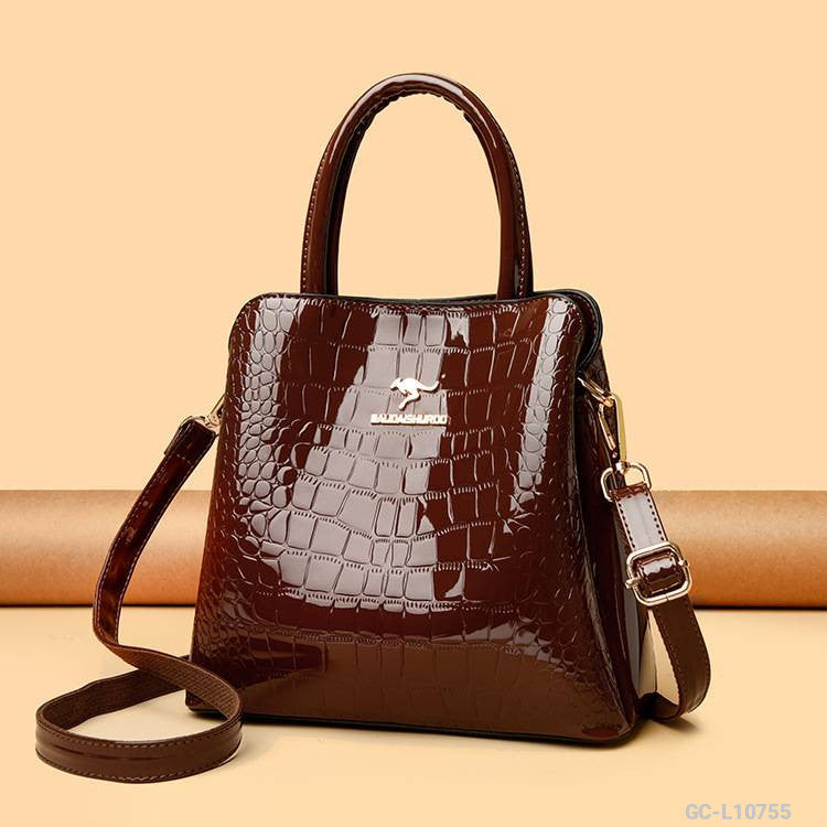 Woman Fashion Bag GC-L10755