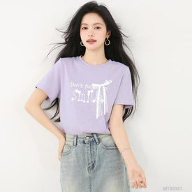 Woman Fashion Shirt MT85951