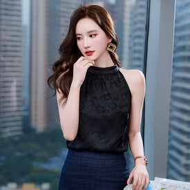 Woman Fashion Shirt MT16116