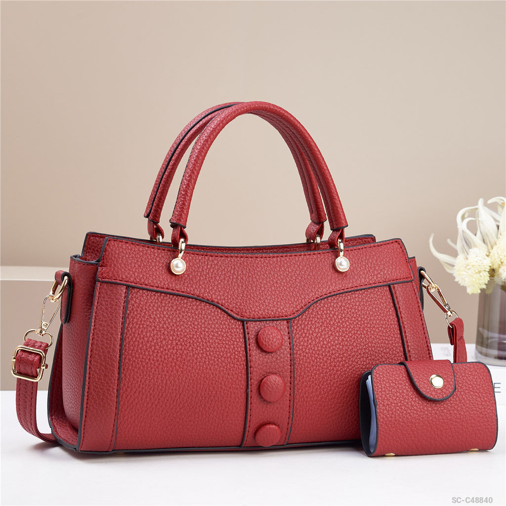 Woman Fashion Bag SC-C48840