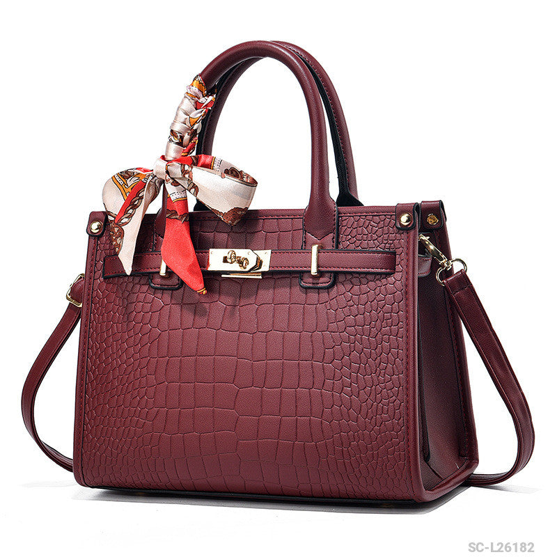 Woman Fashion Bag SC-L26182