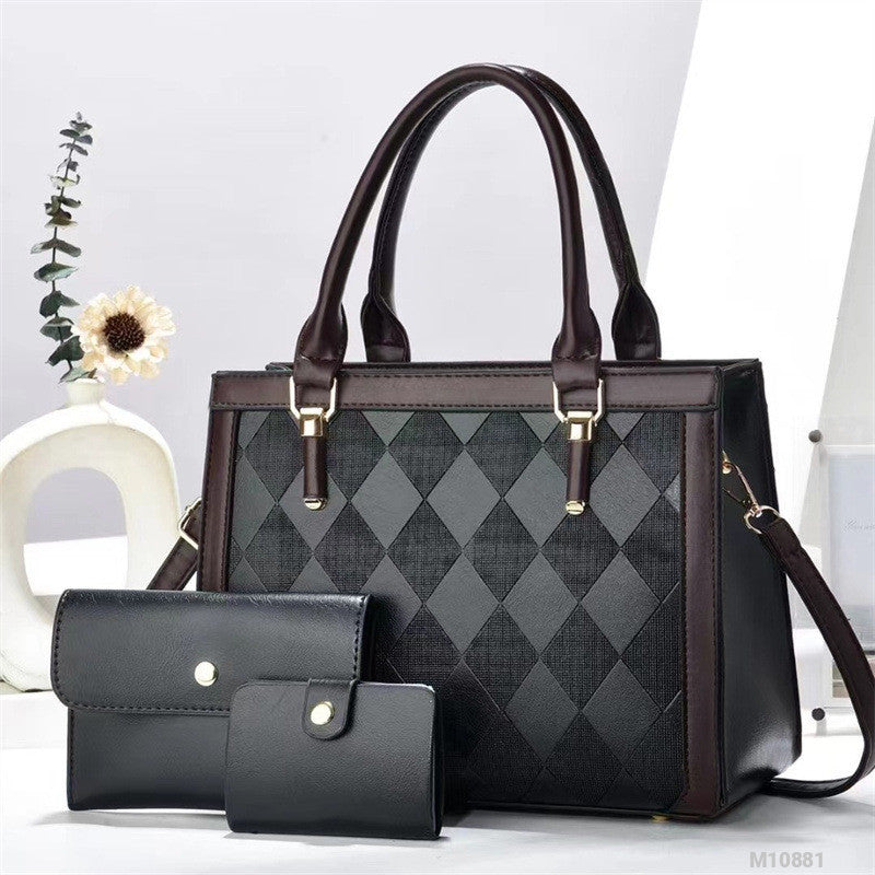 Woman Fashion Bag M10881