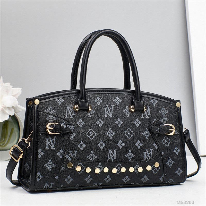 Woman Fashion Bag M53203