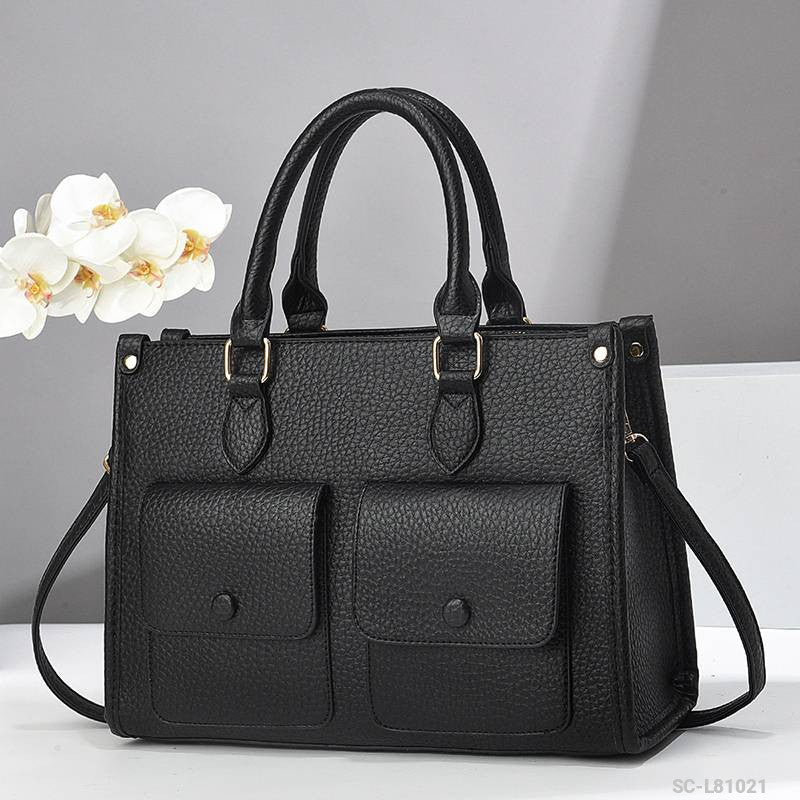 Woman Fashion Bag SC-L81021