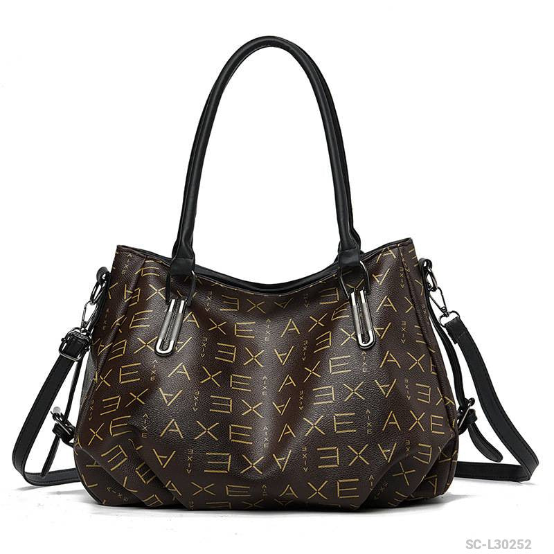 Woman Fashion Bag SC-L30252