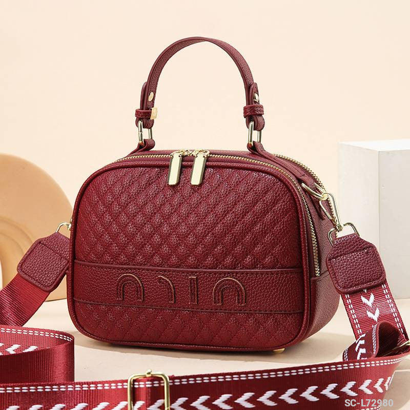 Woman Fashion Bag SC-L72980