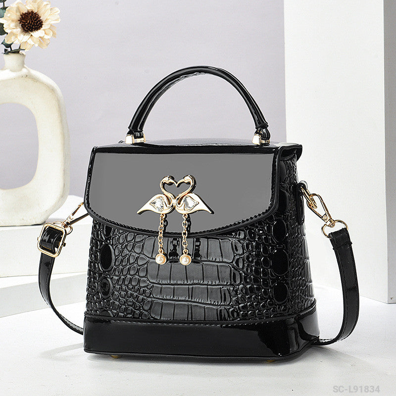 Woman Fashion Bag SC-L91834