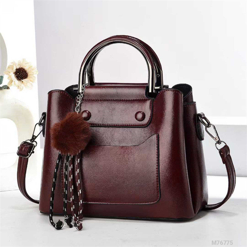 Woman Fashion Bag M76775