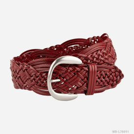 Woman Fashion Belt WB-L78891