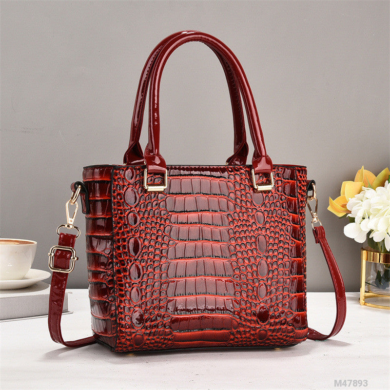 Woman Fashion Bag M47893