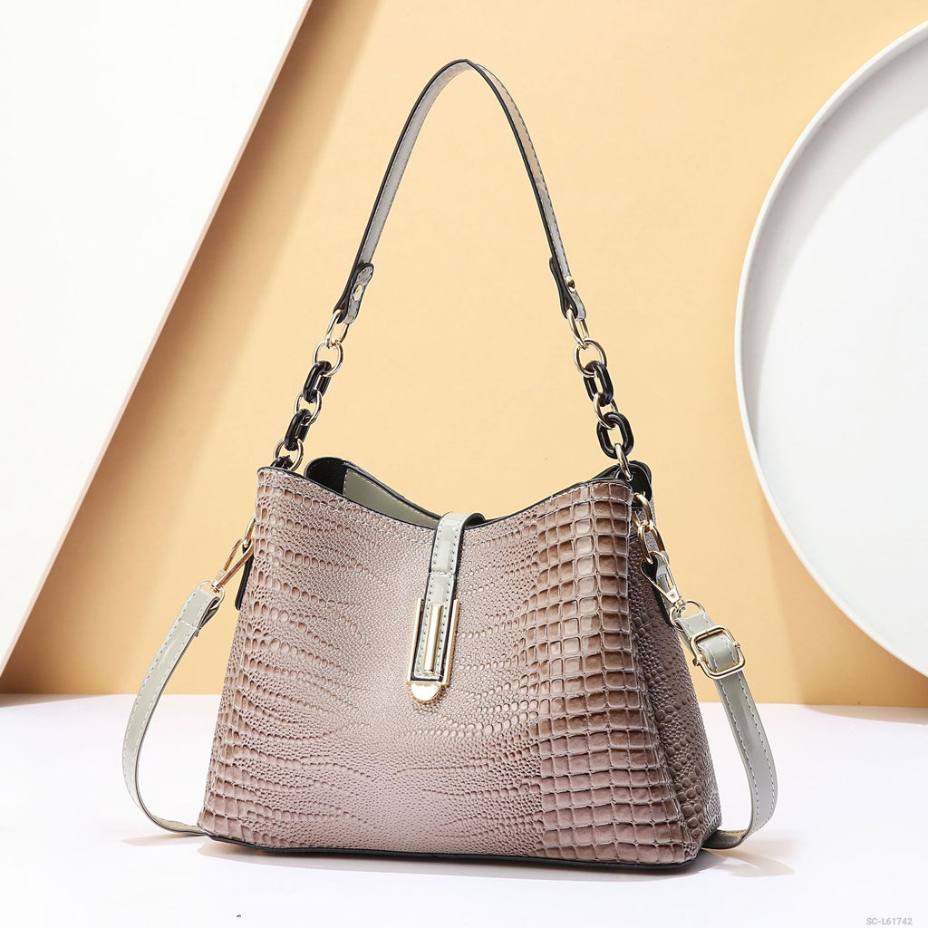 Woman Fashion Bag SC-L61742