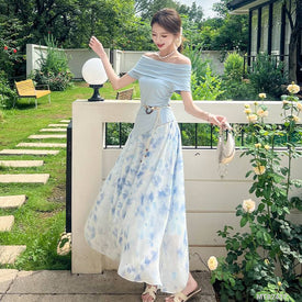 Woman Fashion Suit MT82437