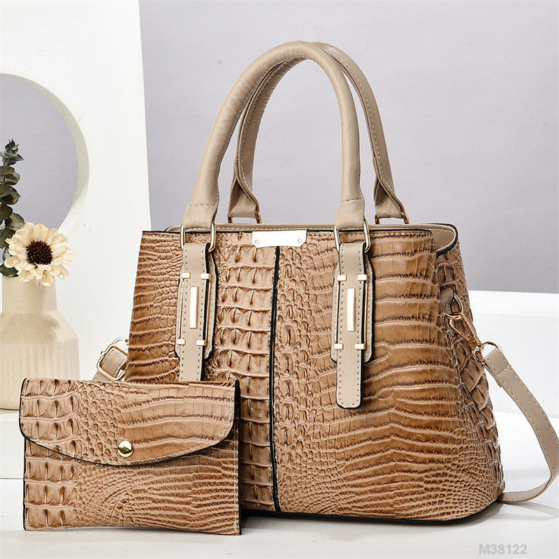 Woman Fashion Bag M38122