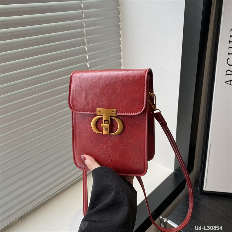 Woman Fashion Bag Ud-L30854