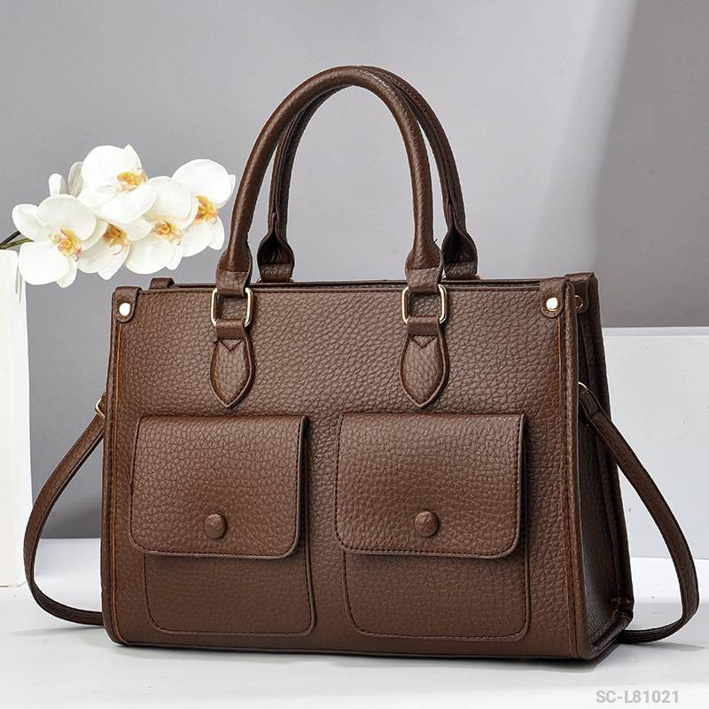 Woman Fashion Bag SC-L81021