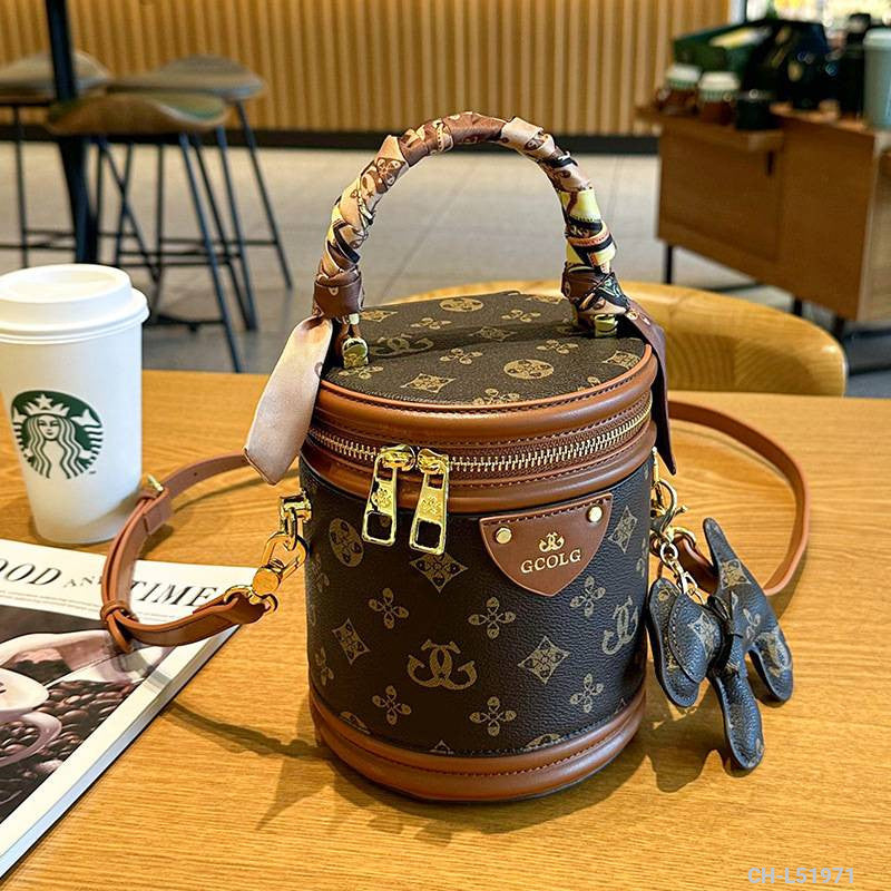 Woman Fashion Bag CH-L51971