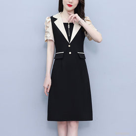 Woman Fashion Dress MT42336