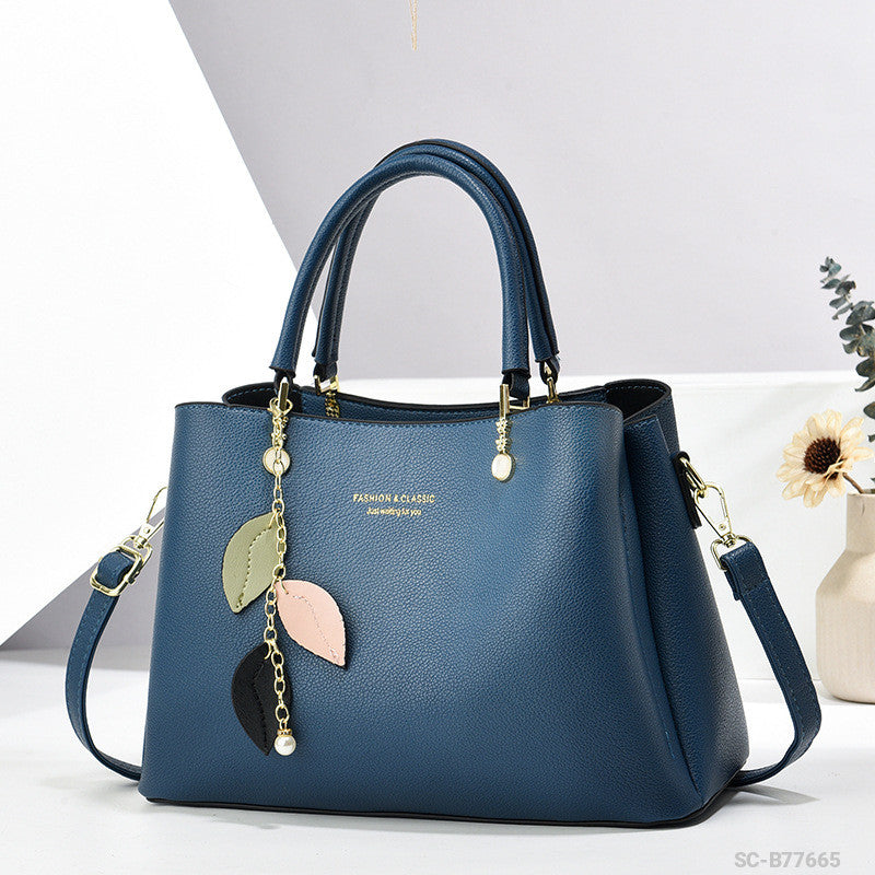 Woman Fashion Bag SC-B77665