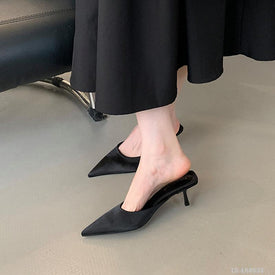 Woman Shoes LS-L64533