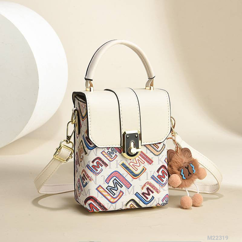 Woman Fashion Bag M22319
